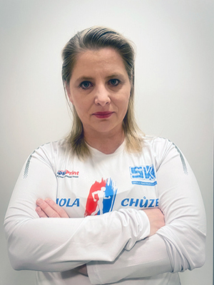 Lucie Nekulova