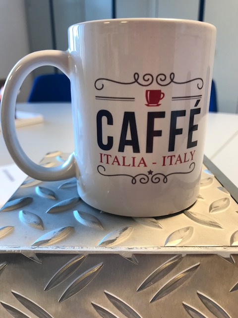 Kafe Italia