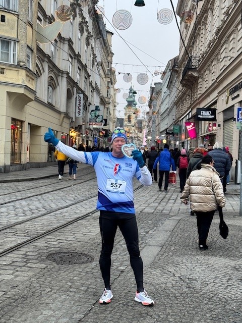 Silvesterlauf Linz